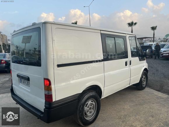 Ford transit 330 S WAN masrafsız