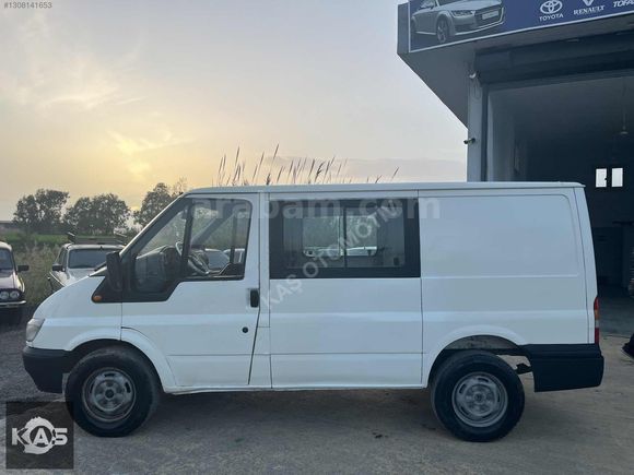 Ford transit 330 S WAN masrafsız