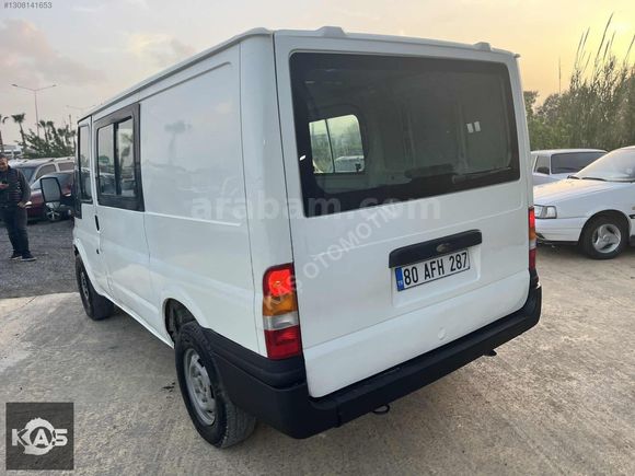 Ford transit 330 S WAN masrafsız