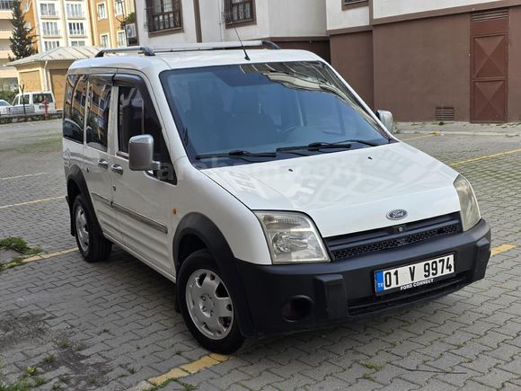 Ford Transit Connect K200 DELUX CİVY KAPI / S 2005 Model