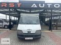 2002 Peugeot Boxer Pikap İlaveli 2.2HDİ