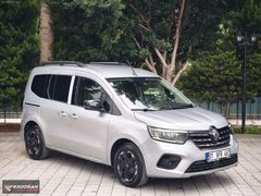 2025 RENAULT KANGOO DİZEL OTOMATİK SIFIR İCONİC + TECNO PAKET