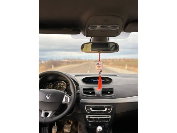 Galeriden Renault Fluence 1.5 dCi Dynamique 2010 Model Konya