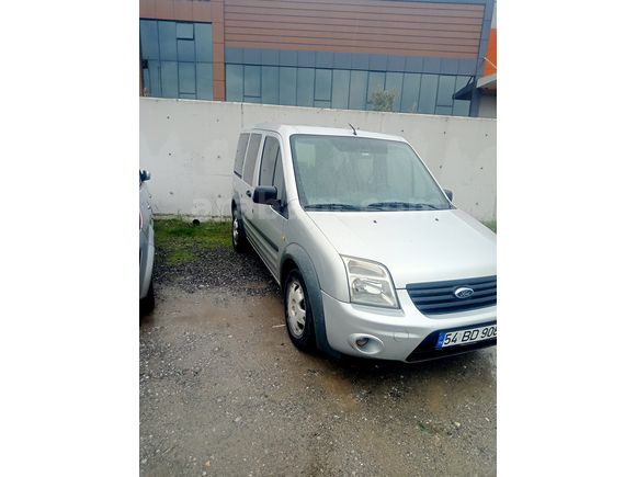 Sahibinden Ford Transit Connect K210 S Deluxe 2011 Model