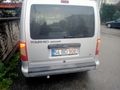 Sahibinden Ford Transit Connect K210 S Deluxe 2011 Model