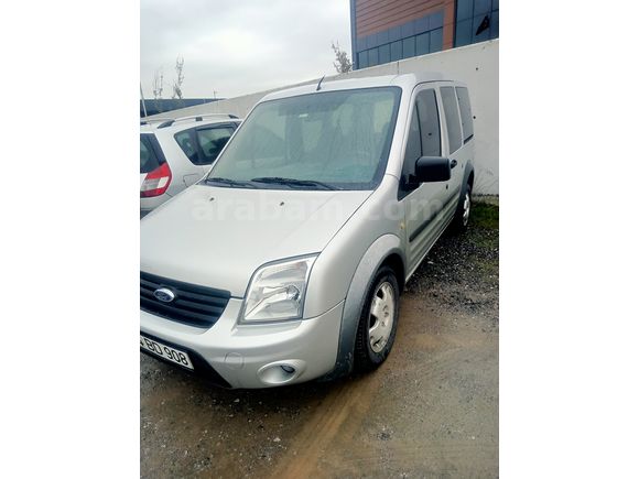 Sahibinden Ford Transit Connect K210 S Deluxe 2011 Model