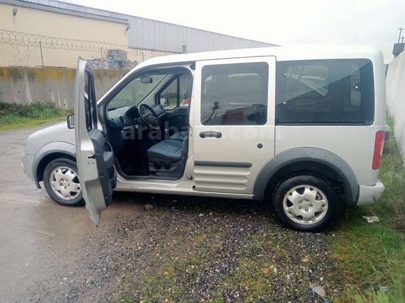 Sahibinden Ford Transit Connect K210 S Deluxe 2011 Model