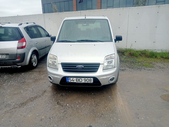 Sahibinden Ford Transit Connect K210 S Deluxe 2011 Model