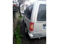 Sahibinden Ford Transit Connect K210 S Deluxe 2011 Model