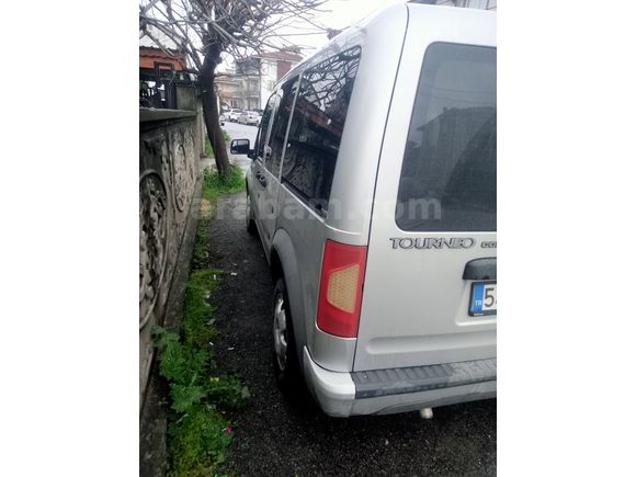 Sahibinden Ford Transit Connect K210 S Deluxe 2011 Model
