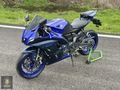2022 HATASIZ BOYASIZ TRAMERSİZ YAMAHA R7