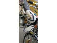Sahibinden Kuba Çita 50R Gold