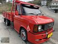 1974 MODEL ÇİFT TEKER TEK KABİN 2.5 MOTOR KESME DEĞİLDİR