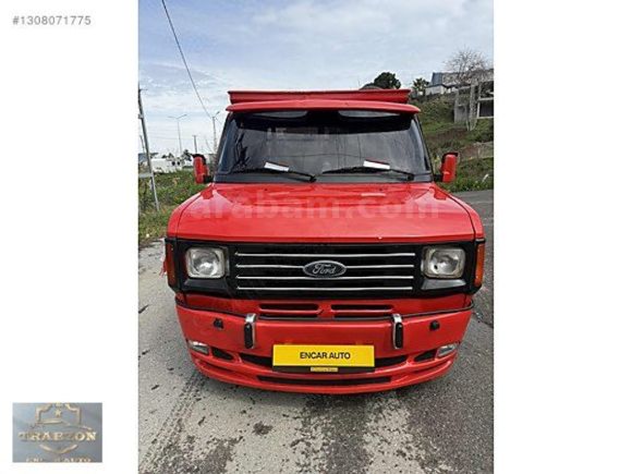 1974 MODEL ÇİFT TEKER TEK KABİN 2.5 MOTOR KESME DEĞİLDİR
