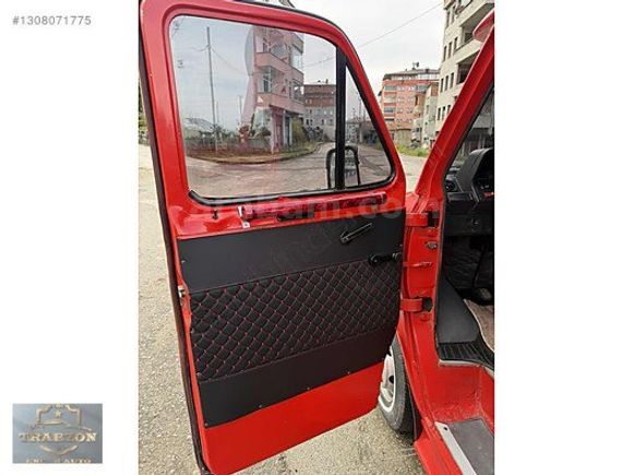 1974 MODEL ÇİFT TEKER TEK KABİN 2.5 MOTOR KESME DEĞİLDİR