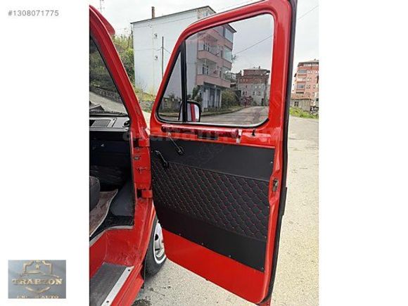 1974 MODEL ÇİFT TEKER TEK KABİN 2.5 MOTOR KESME DEĞİLDİR