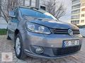 CINCIK GİBİ 1.6 CADDY