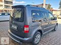 CINCIK GİBİ 1.6 CADDY
