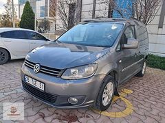 CINCIK GİBİ 1.6 CADDY