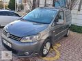 CINCIK GİBİ 1.6 CADDY
