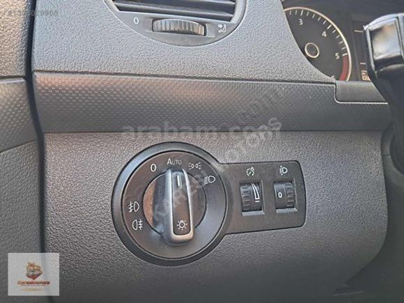 CINCIK GİBİ 1.6 CADDY