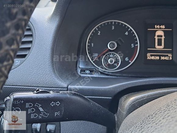 CINCIK GİBİ 1.6 CADDY