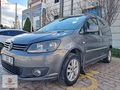 CINCIK GİBİ 1.6 CADDY