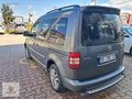 CINCIK GİBİ 1.6 CADDY