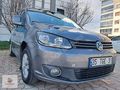 CINCIK GİBİ 1.6 CADDY