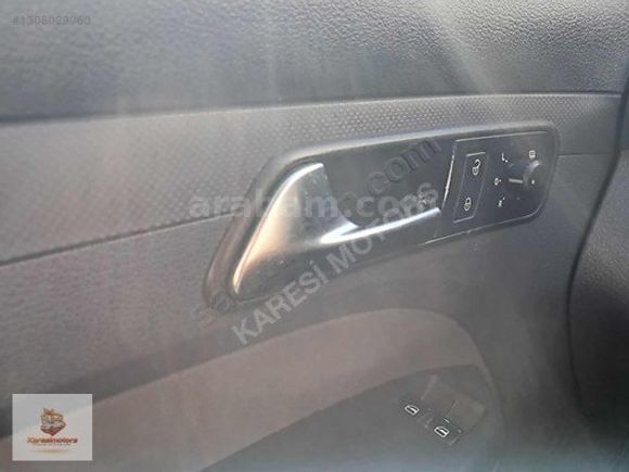 CINCIK GİBİ 1.6 CADDY