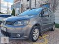 CINCIK GİBİ 1.6 CADDY