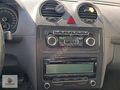 CINCIK GİBİ 1.6 CADDY