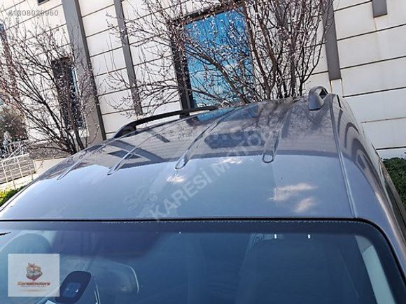 CINCIK GİBİ 1.6 CADDY