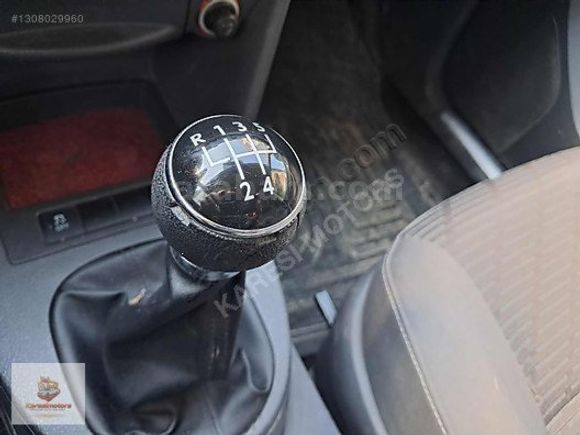 CINCIK GİBİ 1.6 CADDY