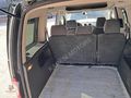 CINCIK GİBİ 1.6 CADDY