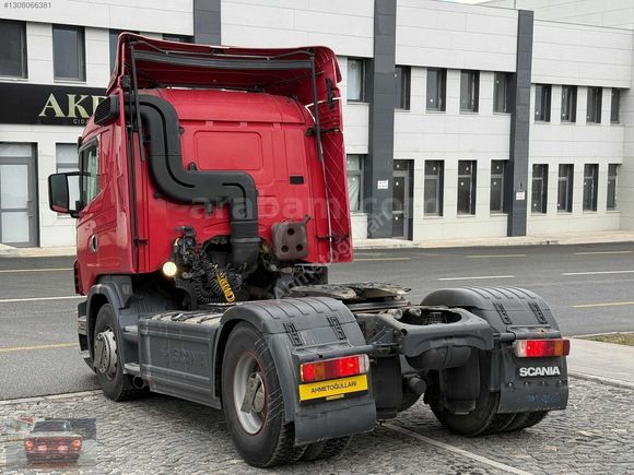 2011 MODEL EURO 5 MOTOR 905 ŞANZIMAN K.KARTI GEÇERLİDİR