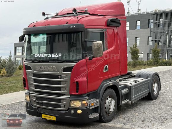 2011 MODEL EURO 5 MOTOR 905 ŞANZIMAN K.KARTI GEÇERLİDİR