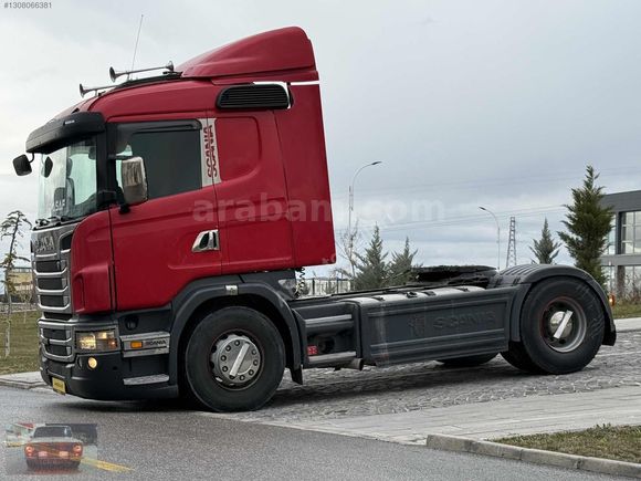 2011 MODEL EURO 5 MOTOR 905 ŞANZIMAN K.KARTI GEÇERLİDİR