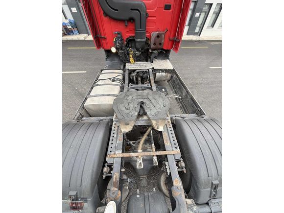 2011 MODEL EURO 5 MOTOR 905 ŞANZIMAN K.KARTI GEÇERLİDİR