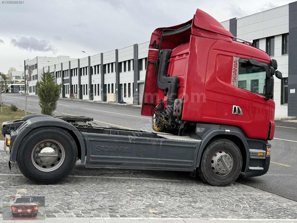 2011 MODEL EURO 5 MOTOR 905 ŞANZIMAN K.KARTI GEÇERLİDİR