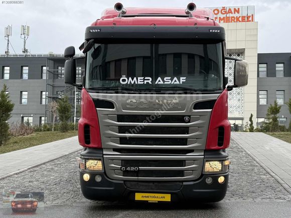 2011 MODEL EURO 5 MOTOR 905 ŞANZIMAN K.KARTI GEÇERLİDİR