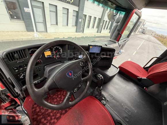 2011 MODEL EURO 5 MOTOR 905 ŞANZIMAN K.KARTI GEÇERLİDİR