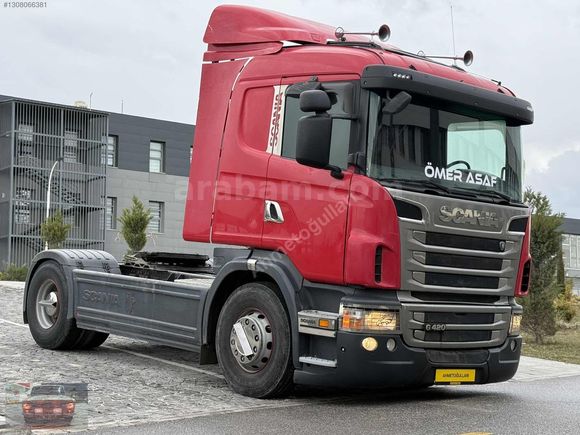 2011 MODEL EURO 5 MOTOR 905 ŞANZIMAN K.KARTI GEÇERLİDİR