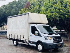 AKY MOTORS'DAN-2019-FORD-TRANSİT-HATASIZ-K.KARTINA12TAKSİT/