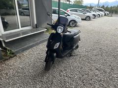AS OTOMOTİV DEN 2022 SYM FİDDLE3 125 İLK SAHİBİNDEN