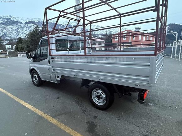 2010"TR TEK"HATASIZ 127 BIN KM "de AYTOZU GRİ PADİŞAH SERİSİ