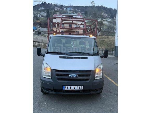 2010"TR TEK"HATASIZ 127 BIN KM "de AYTOZU GRİ PADİŞAH SERİSİ