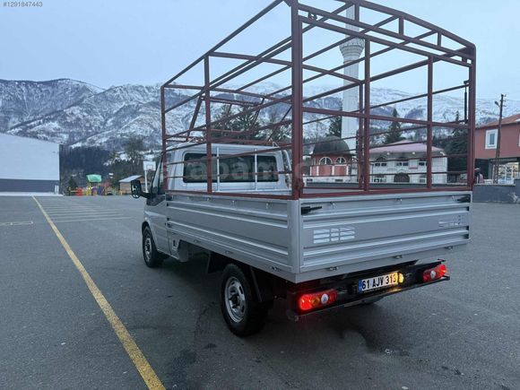 2010"TR TEK"HATASIZ 127 BIN KM "de AYTOZU GRİ PADİŞAH SERİSİ