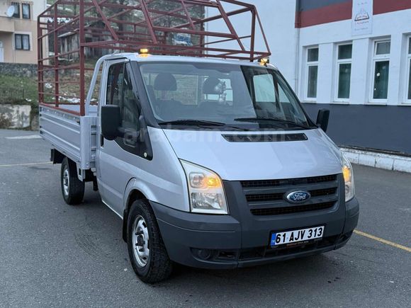 2010"TR TEK"HATASIZ 127 BIN KM "de AYTOZU GRİ PADİŞAH SERİSİ