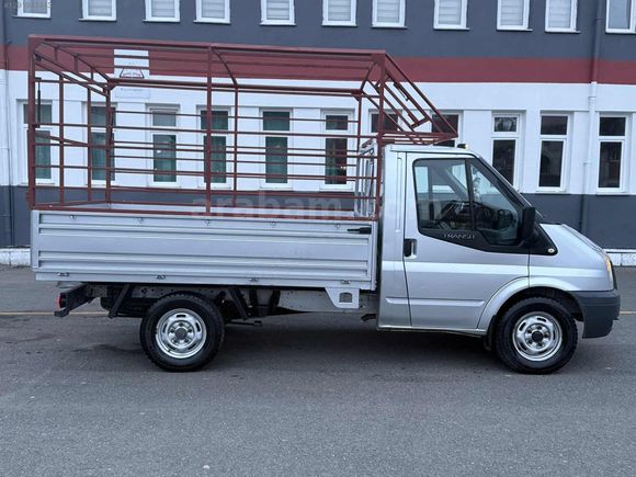 2010"TR TEK"HATASIZ 127 BIN KM "de AYTOZU GRİ PADİŞAH SERİSİ